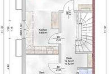 Grundstück zu verkaufen in Leichlingen 350.000 € 657 m² zimmer