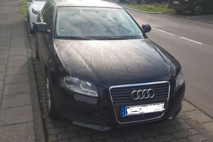 Audi A3 210.000 km 3.800 &euro; Bonn 53125