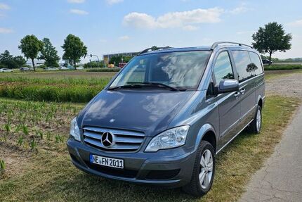 Mercedes-Benz Viano 208.011 km 13.700 &euro; Rommerskirchen 41569