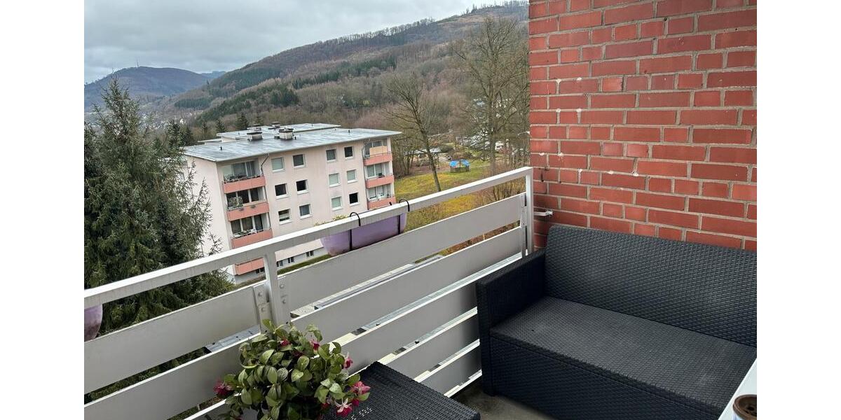 Etagenwohnung Köln Mülheim - 1 Zimmer, 30 m&sup2;, 59.000&euro; | Angebot:26961057