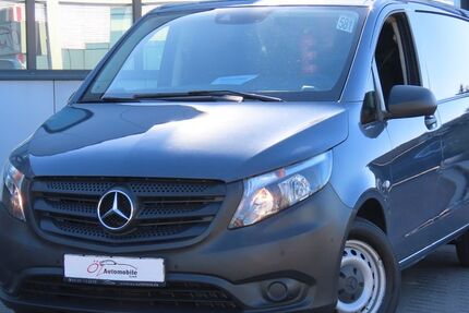 Mercedes-Benz Vito 114.000 km 16.900 € Neuss 41469