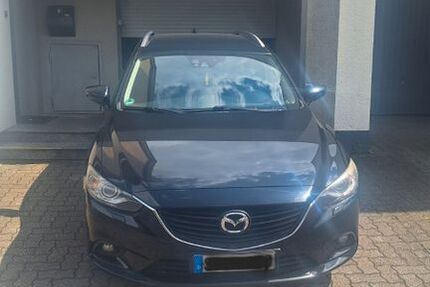 Mazda 6 228.000 km 5.500 &euro; Solingen 42659