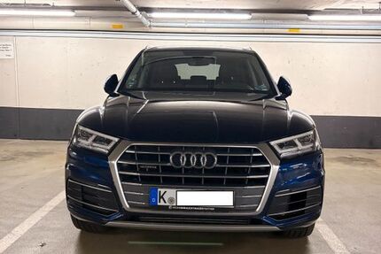 Audi Q5 116.000 km 29.999 &euro; Köln 50679