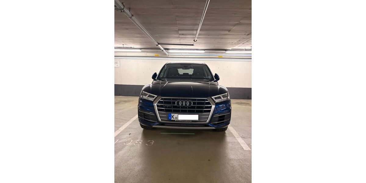 Audi Q5 116.000 km 29.999 &euro; Köln 50679
