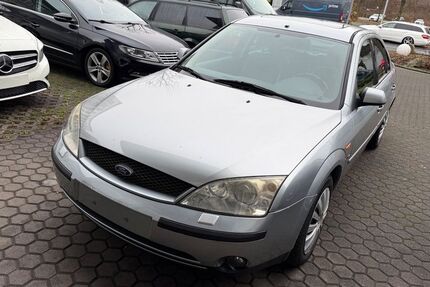 Ford Mondeo 224.000 km 2.450 &euro; Köln 51147