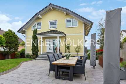 Haus Rösrath - 6 Zimmer, 141 m&sup2;, 750.000&euro; | Angebot:26990932