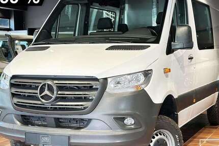 Mercedes-Benz Sprinter 227.176 km 44.999 € Bonn 53177