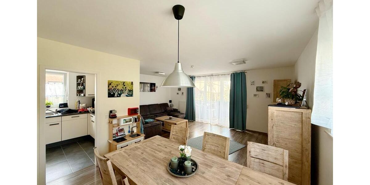Etagenwohnung Köln Porz - 3 Zimmer, 85 m&sup2;, 339.000&euro; | Angebot:26335025