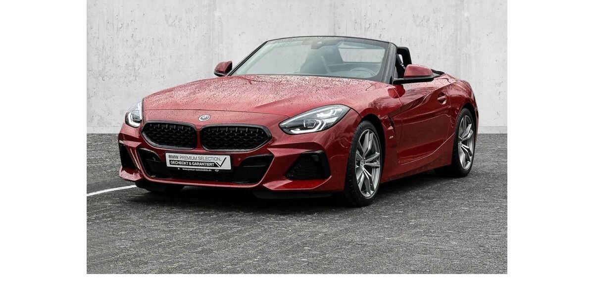 BMW Z4 21.500 km 32.890 &euro; Köln-Nord 50739