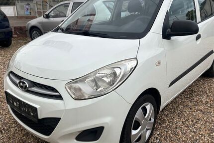 Hyundai i10 148.700 km 2.950 € Leverkusen 51371