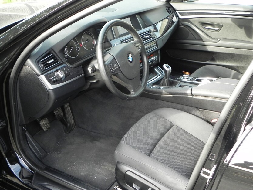BMW 518 193.000 km 9.900 € Haan 42781