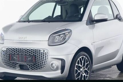 Smart ForTwo 18.732 km 18.200 € Köln-Deutz 51105