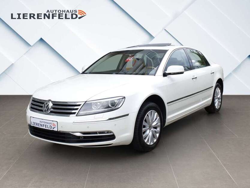 Phaeton