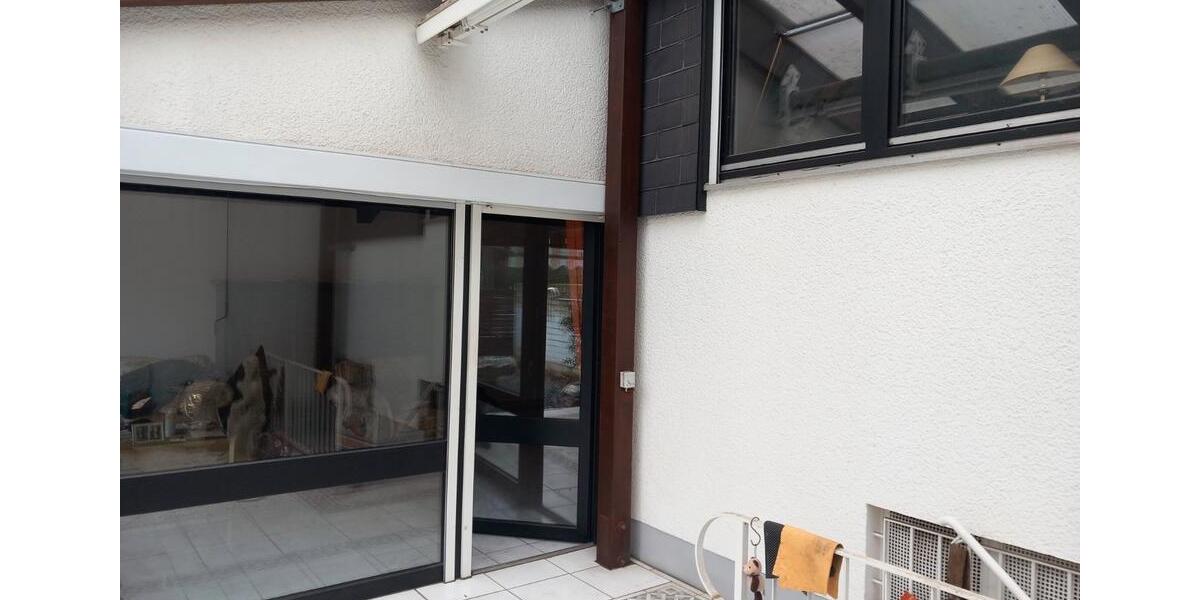 Reihenhaus Bonn Tannenbusch - 3 Zimmer, 110 m&sup2;, 425.000&euro; | Angebot:26322240