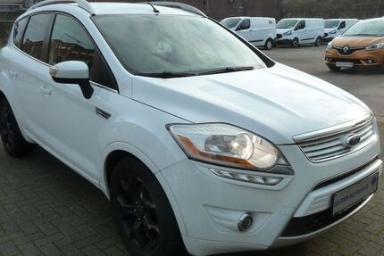 Ford Kuga 295.034 km 3.350 &euro; Köln 51063