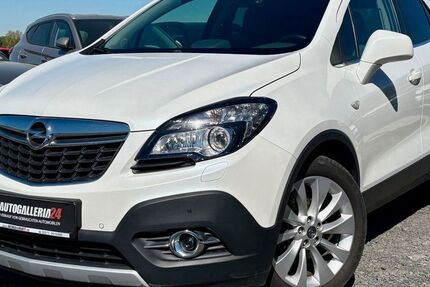 Opel Mokka 148.650 km 7.990 &euro; Bergheim 50127