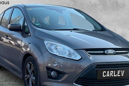 Ford C-Max 139.277 km 5.990 &euro; Köln - Worringen 50769