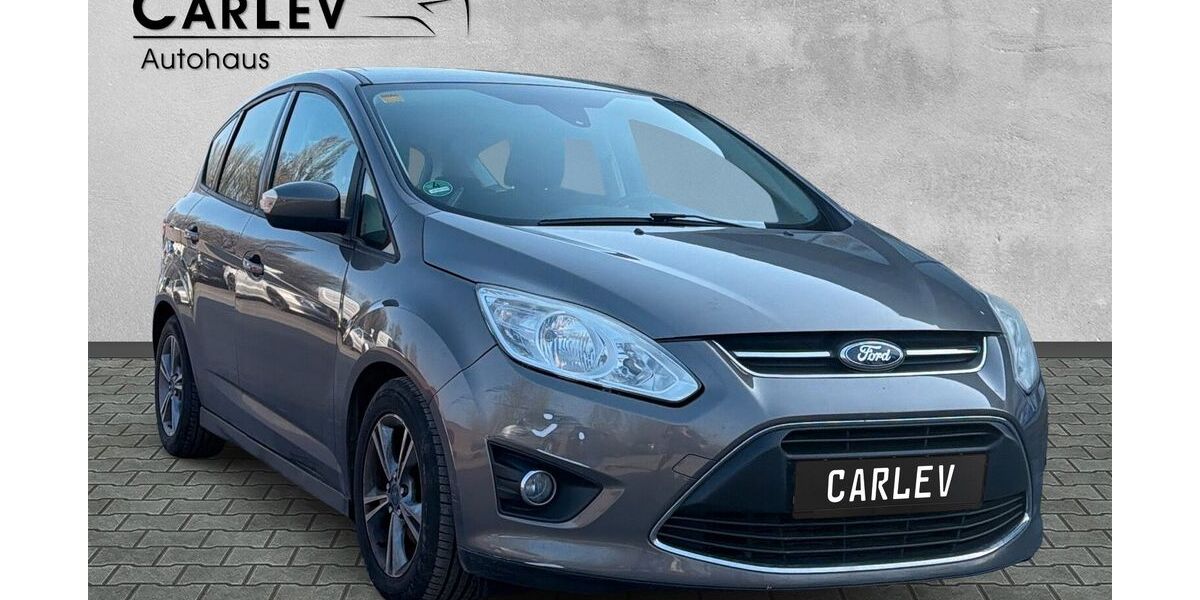 Ford C-Max 139.277 km 5.990 &euro; Köln - Worringen 50769