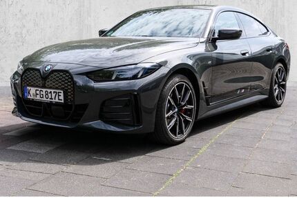 BMW i4 1.001 km 68.499 &euro; Köln Süd 50968