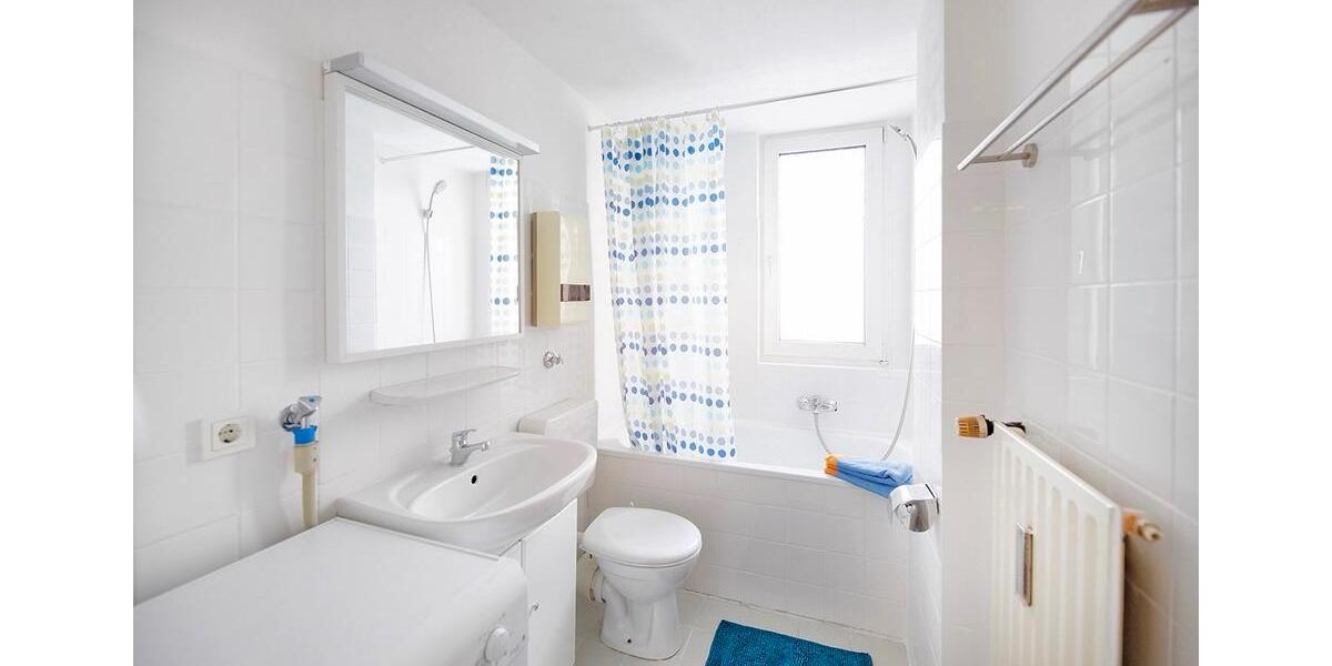 Etagenwohnung Köln Rodenkirchen - 2 Zimmer, 45 m&sup2;, 249.900&euro; | Angebot:27153738
