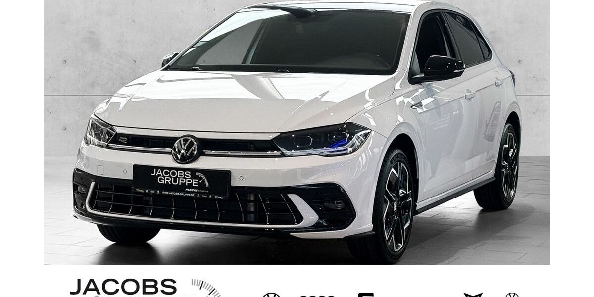 VW Polo 6.666 km 27.250 &euro; Bergheim 50126