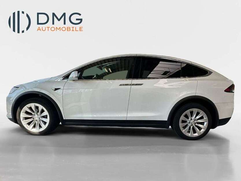 Model X