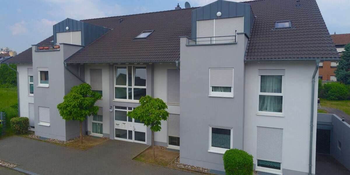 Wohnung zum Kaufen in Wesseling 364.900 € 98 m² 4 zimmer