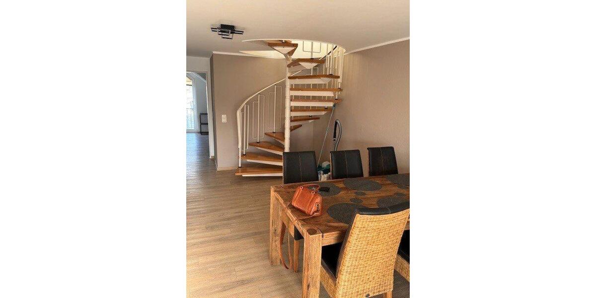 Maisonettenwohnung Dormagen - 3 Zimmer, 74 m&sup2;, 1.240&euro; | Angebot:26326078