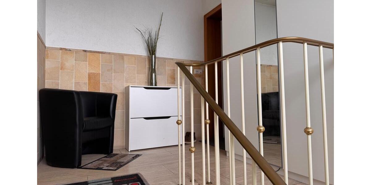 Etagenwohnung Bergisch Gladbach Alt-Frankenforst - 4 Zimmer, 107 m&sup2;, 430.000&euro; | Angebot:26594532
