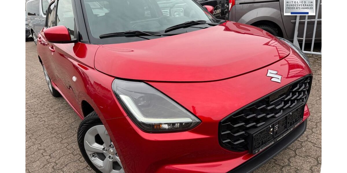 Suzuki Swift 39.900 km 14.990 &euro; Brühl bei Köln 50321