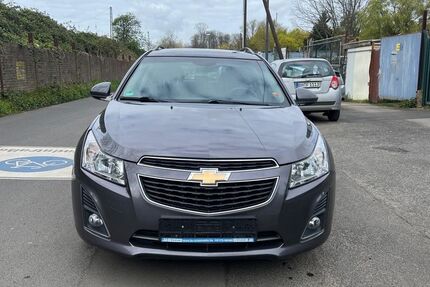 Chevrolet Cruze 165.000 km 3.600 &euro; Köln 50739