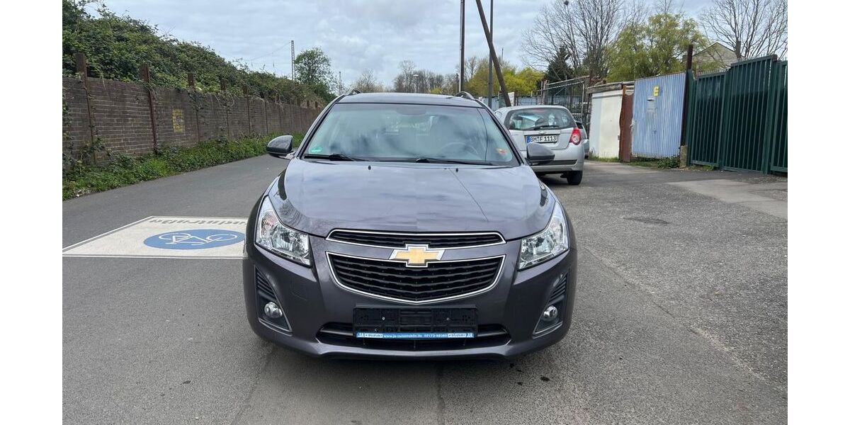Chevrolet Cruze 165.000 km 3.600 &euro; Köln 50739
