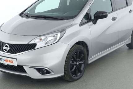 Nissan Note 24.090 km 11.750 € Köln 50739