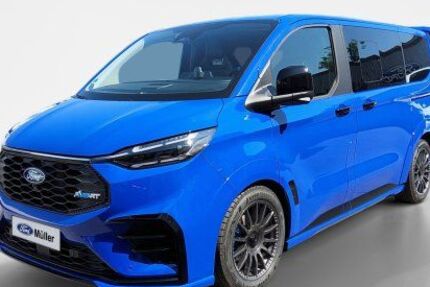 Ford Tourneo Custom 3.500 km 86.715 &euro; Bergisch Gladbach 51427