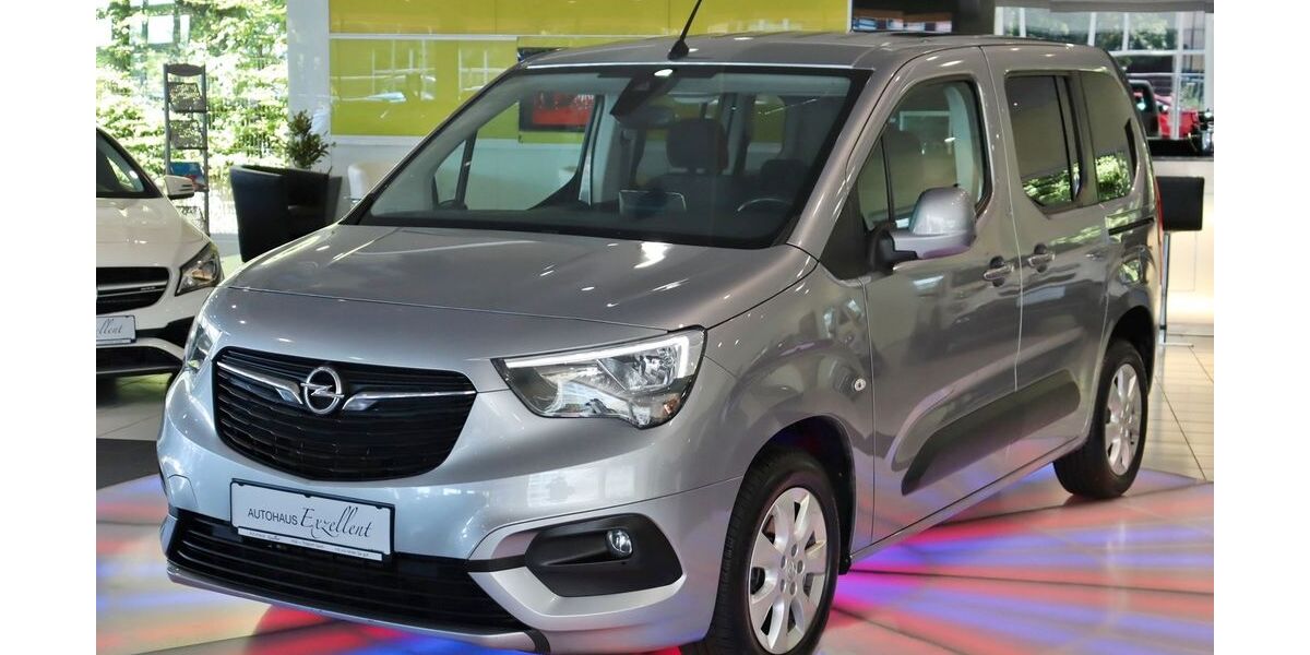 Opel Combo Life 56.410 km 20.950 &euro; Troisdorf (Köln/Bonn) 53842