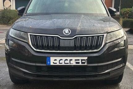 Skoda Kodiaq 174.000 km 21.000 € Leverkusen 51379