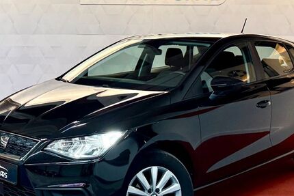 Seat Ibiza 73.000 km 9.590 € Remscheid 42855