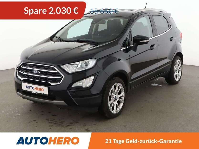 EcoSport
