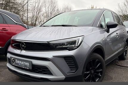 Opel Crossland (X) 40.050 km 18.590 &euro; Bergisch Gladbach 51469