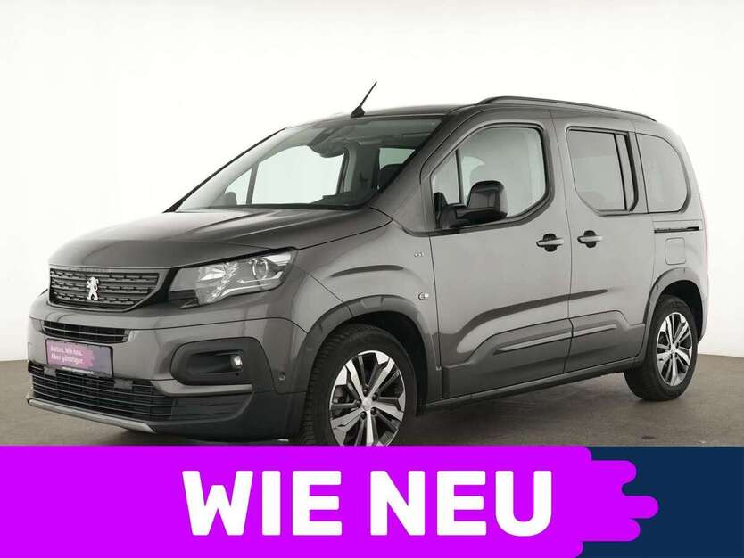 Peugeot Rifter 18.171 km 25.636 € Neuss bei Düsseldorf 41460