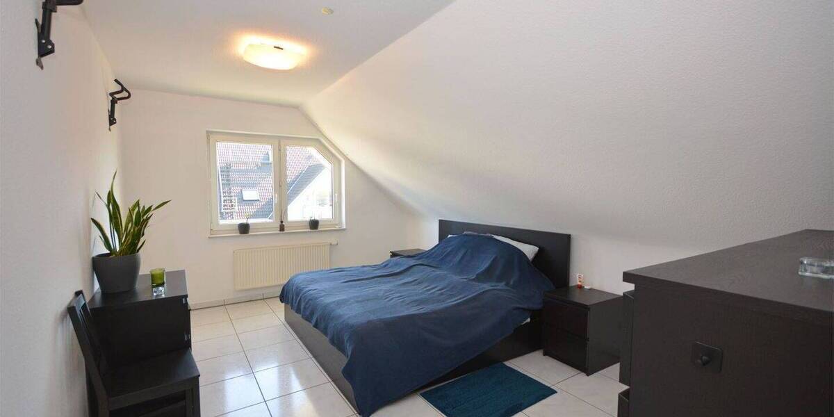 Etagenwohnung Niederkassel Rheidt - 3 Zimmer, 113 m&sup2;, 399.000&euro; | Angebot:26161918