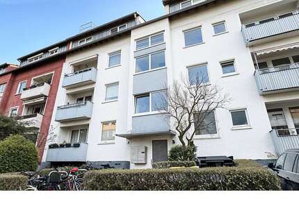 Wohnung Köln Nippes - 1.5 Zimmer, 41 m&sup2;, 210.000&euro; | Angebot:26299062