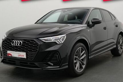Audi Q3 9.418 km 42.480 &euro; Leverkusen 51373