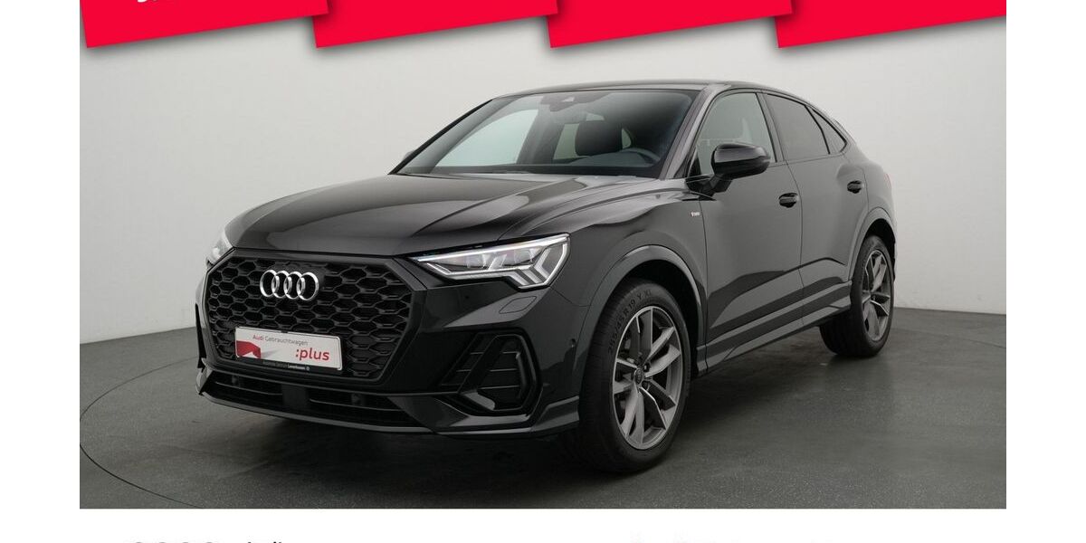 Audi Q3 9.418 km 42.480 &euro; Leverkusen 51373