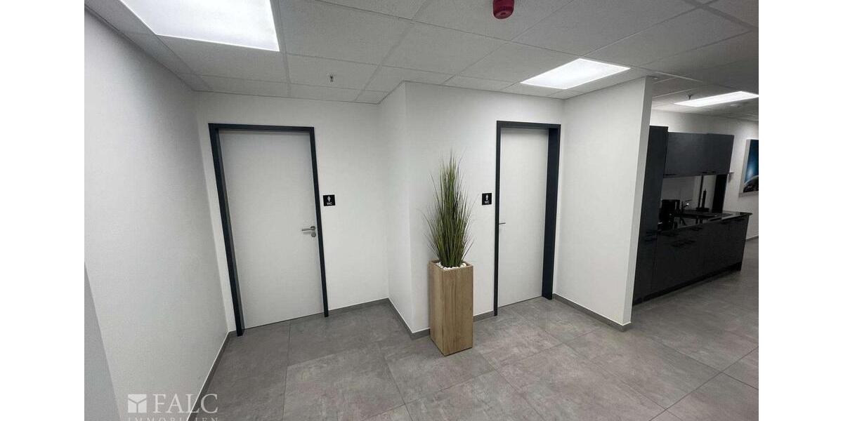 Attraktive Büroflächen am Piepersberg zimmer