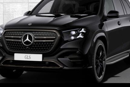 Mercedes-Benz GLS 450 9.900 km 124.990 &euro; Frechen 50226