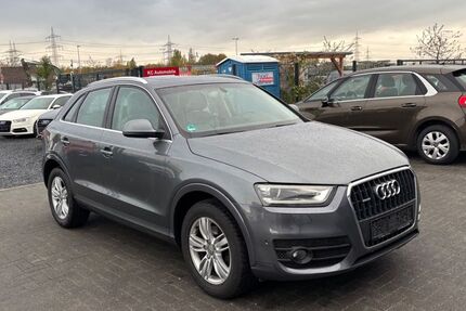 Audi Q3 144.000 km 14.499 € Wesseling (bei Köln) 50389