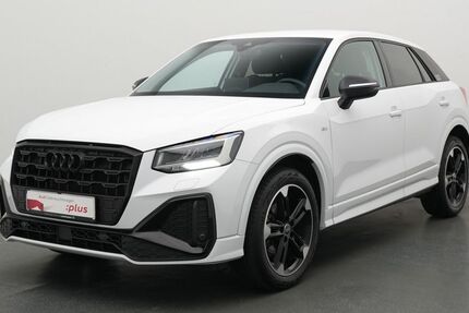 Audi Q2 13.412 km 24.480 &euro; Leverkusen 51373