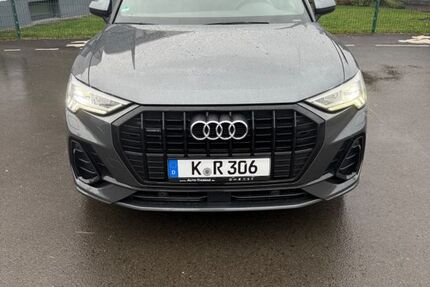 Audi Q3 110.000 km 24.900 &euro; Köln 51105