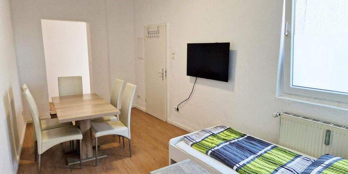 Mehrfamilienhaus, Wohnhaus Leverkusen Opladen - 1 Zimmer, 342 m&sup2;, 819.000&euro; | Angebot:24822612